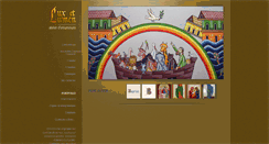Desktop Screenshot of luxlumen.fr